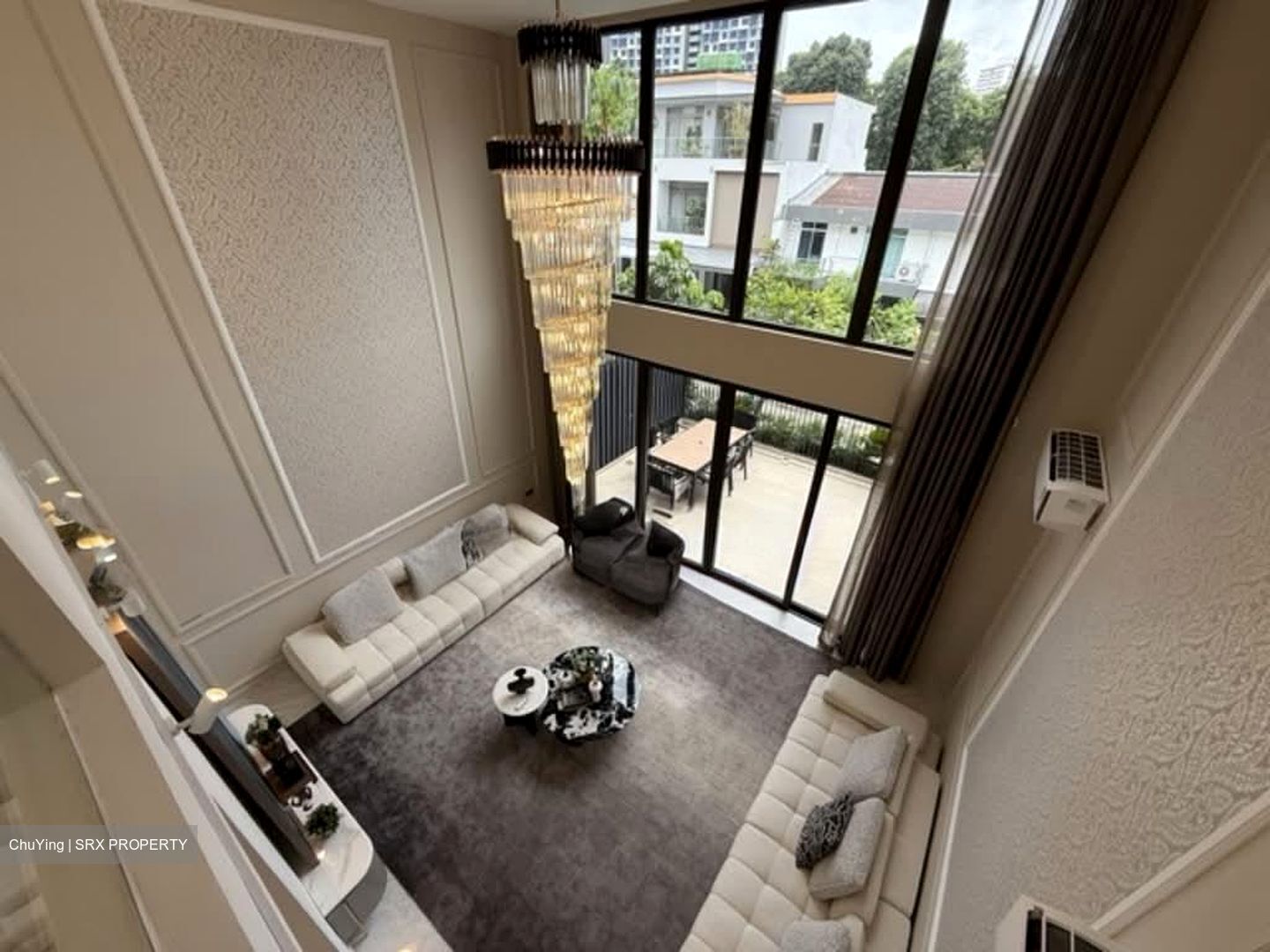 Shrewsbury Road (D11), Terrace #533825391